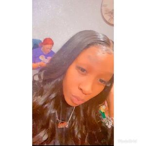 Meet your Posher, Miyahna